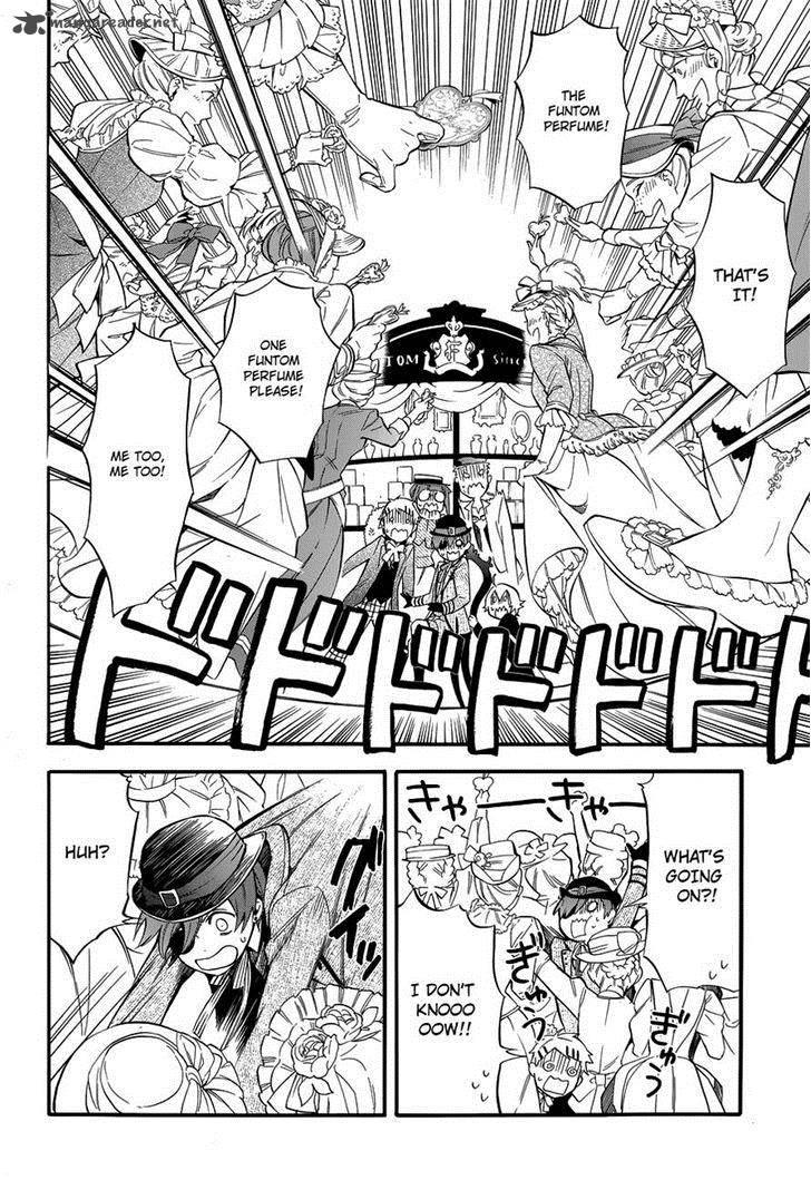 Kuroshitsuji 85 35