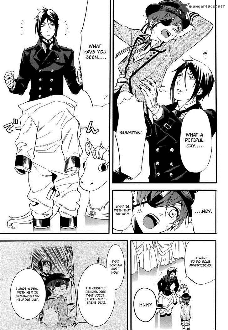 Kuroshitsuji 85 36
