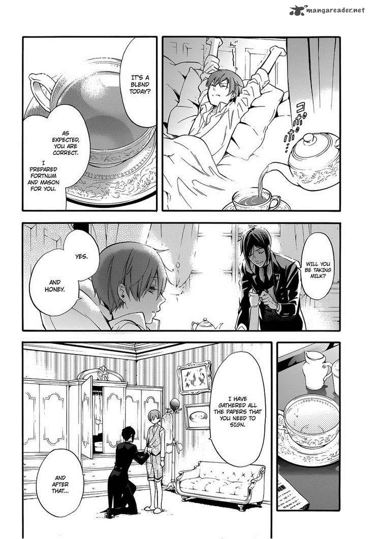 Kuroshitsuji 85 4