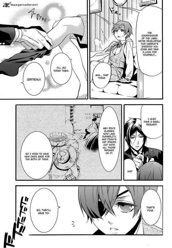 Kuroshitsuji 85 5