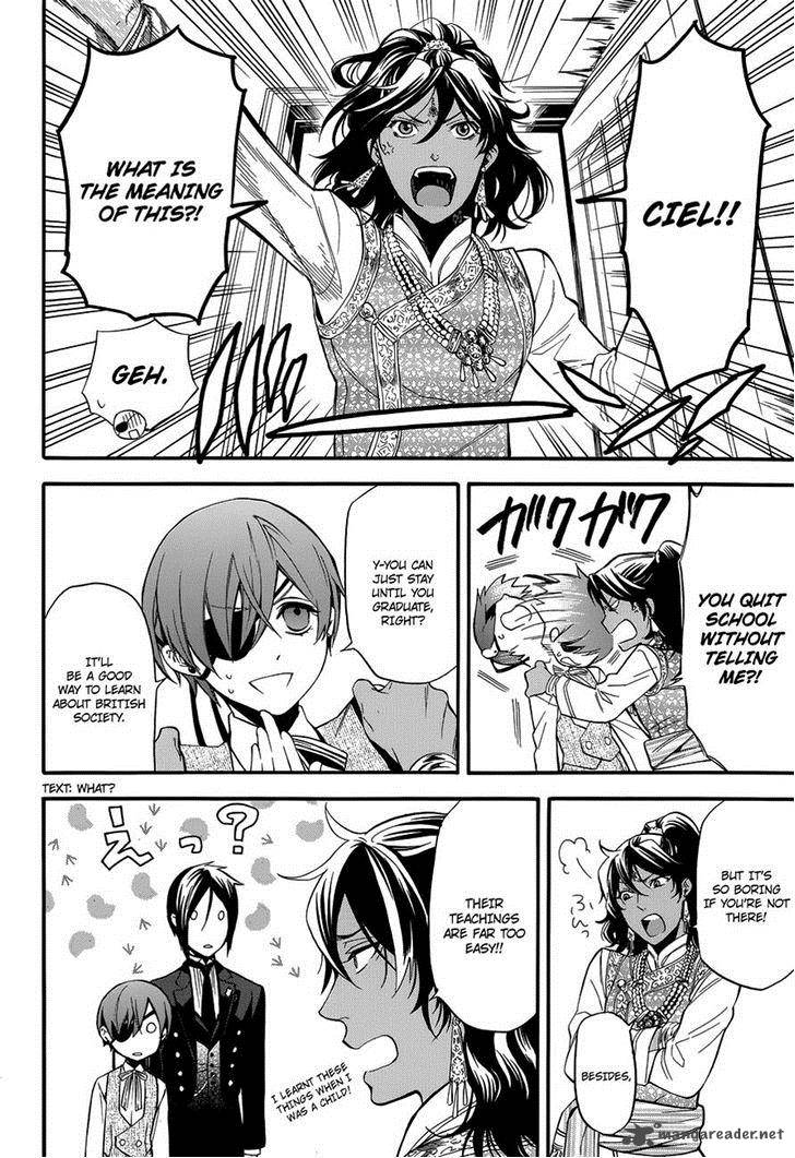 Kuroshitsuji 85 6