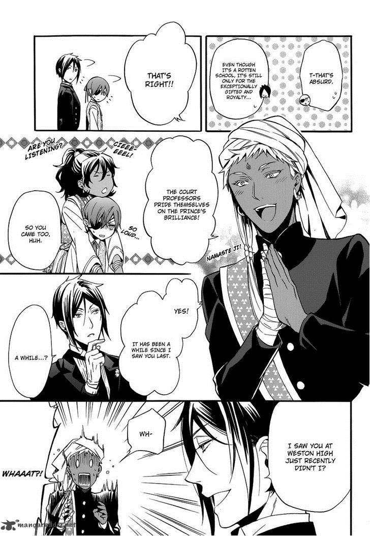 Kuroshitsuji 85 7