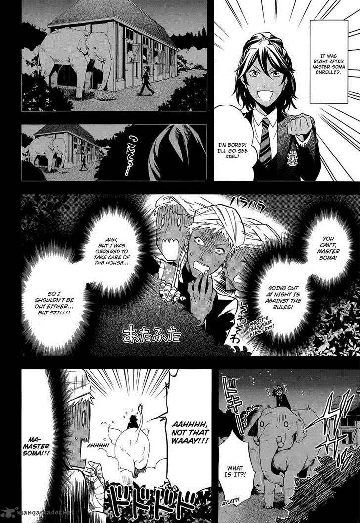 Kuroshitsuji 85 8
