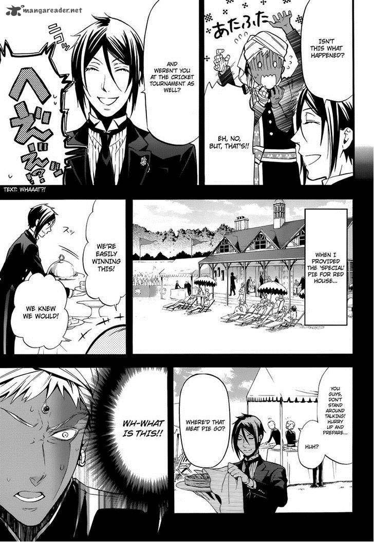 Kuroshitsuji 85 9