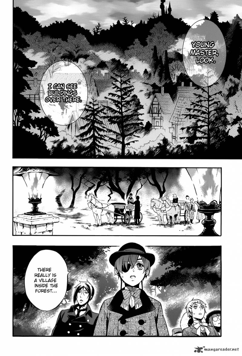Kuroshitsuji 87 12