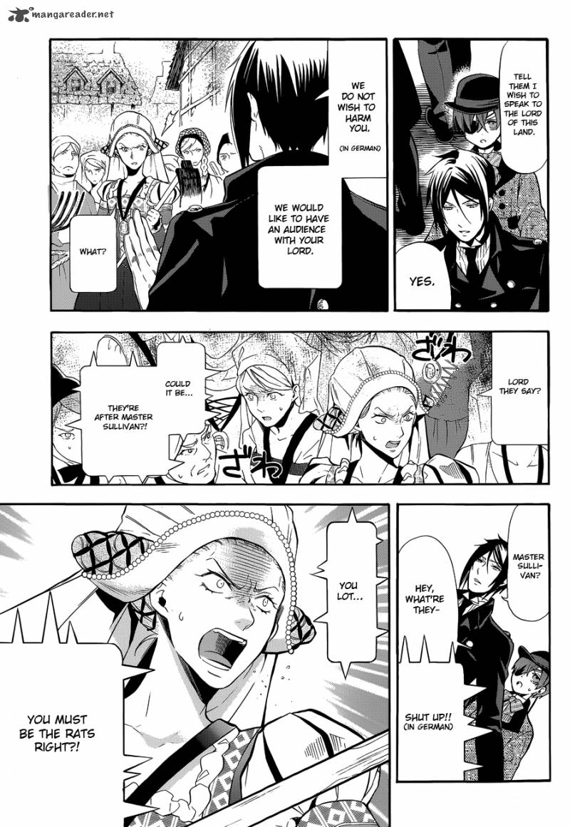 Kuroshitsuji 87 16