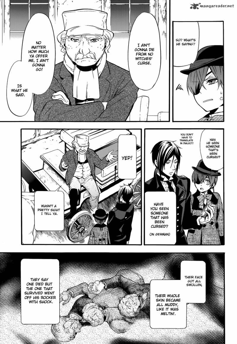 Kuroshitsuji 87 3