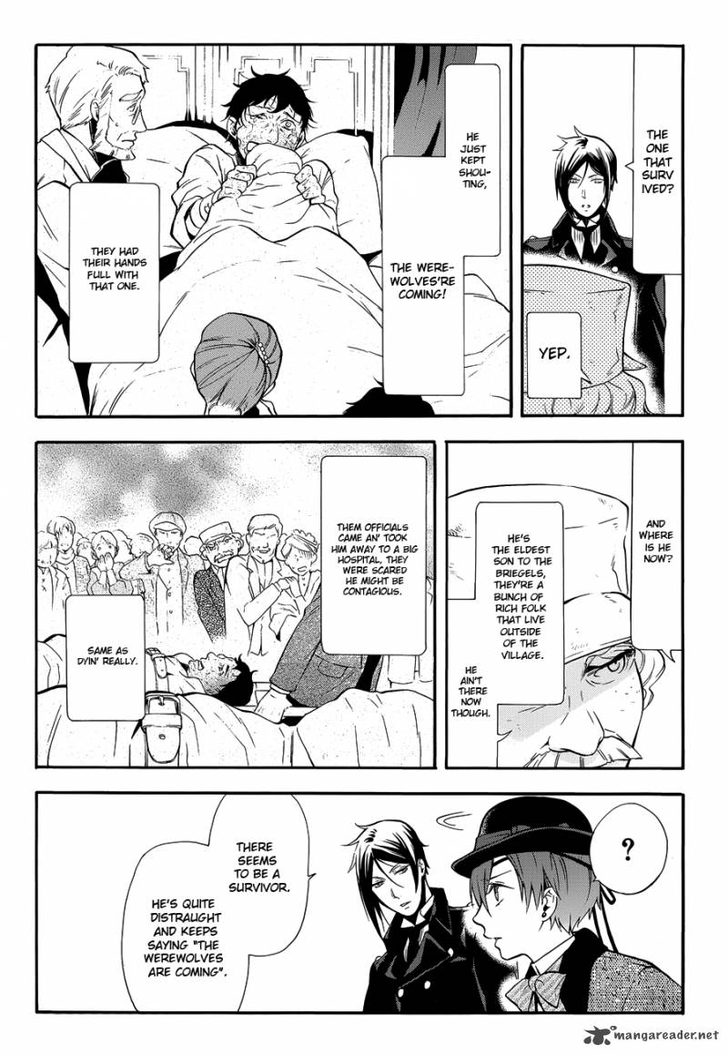 Kuroshitsuji 87 4