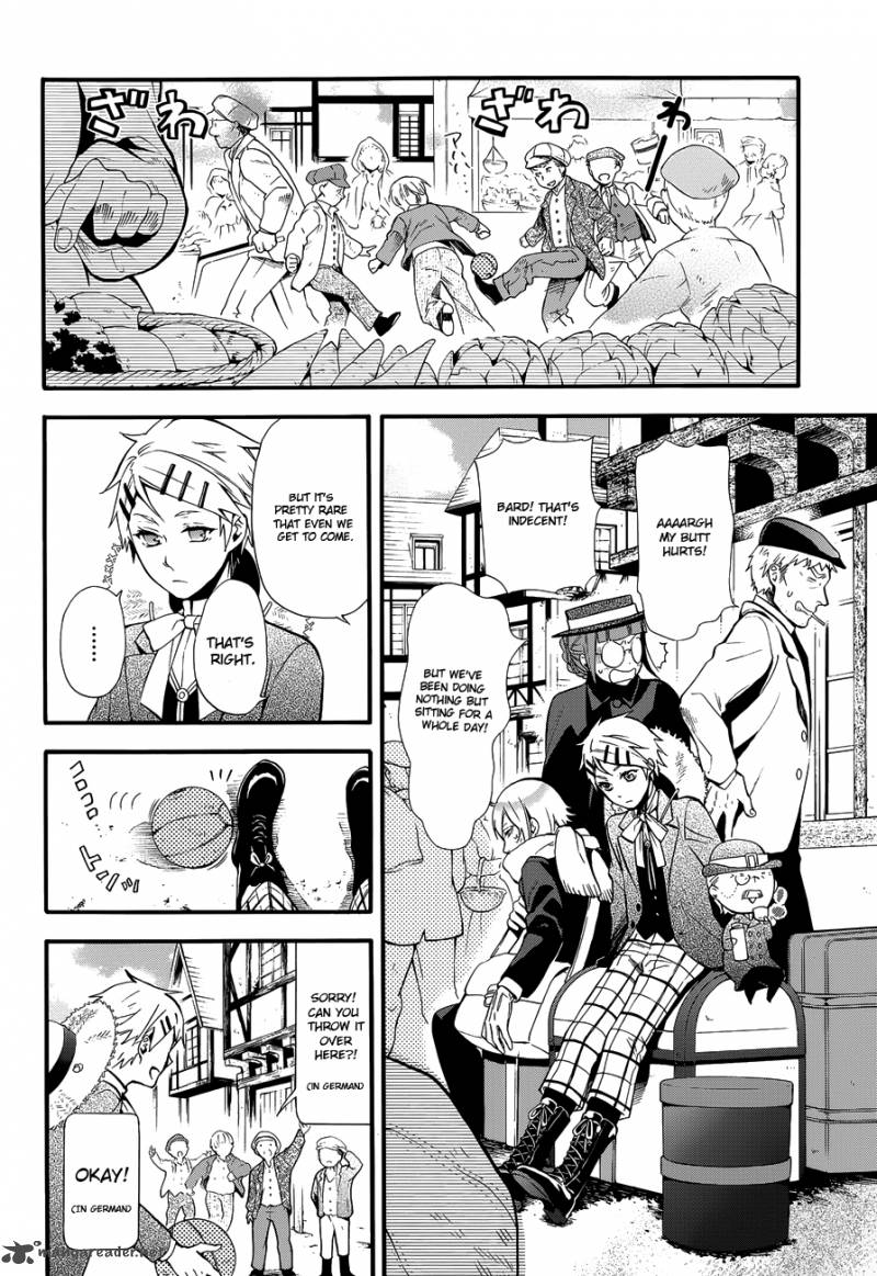 Kuroshitsuji 87 6