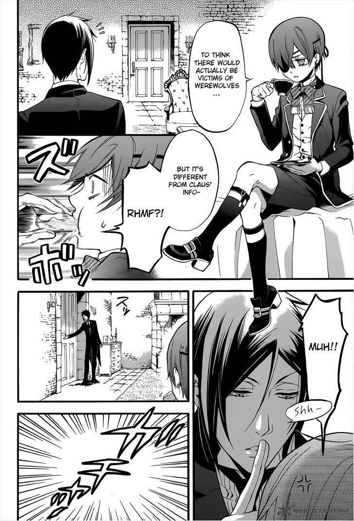 Kuroshitsuji 89 12