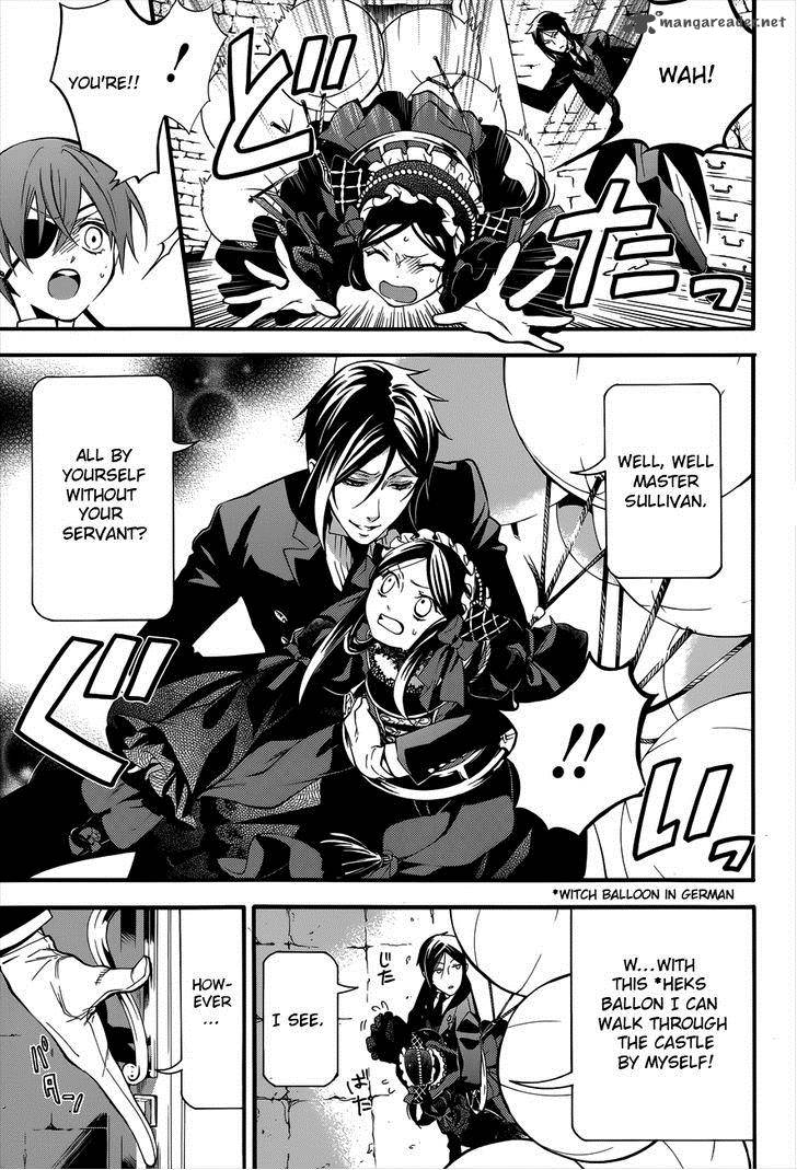 Kuroshitsuji 89 13