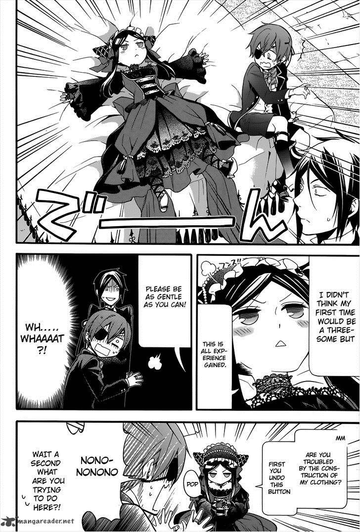 Kuroshitsuji 89 16