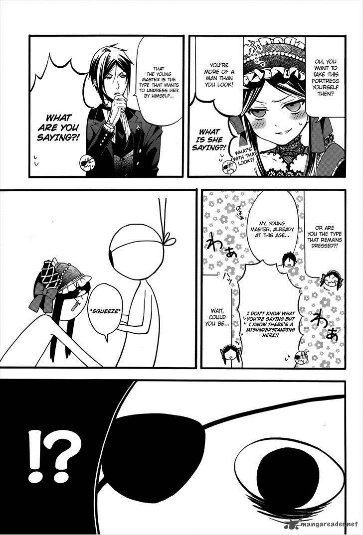 Kuroshitsuji 89 17