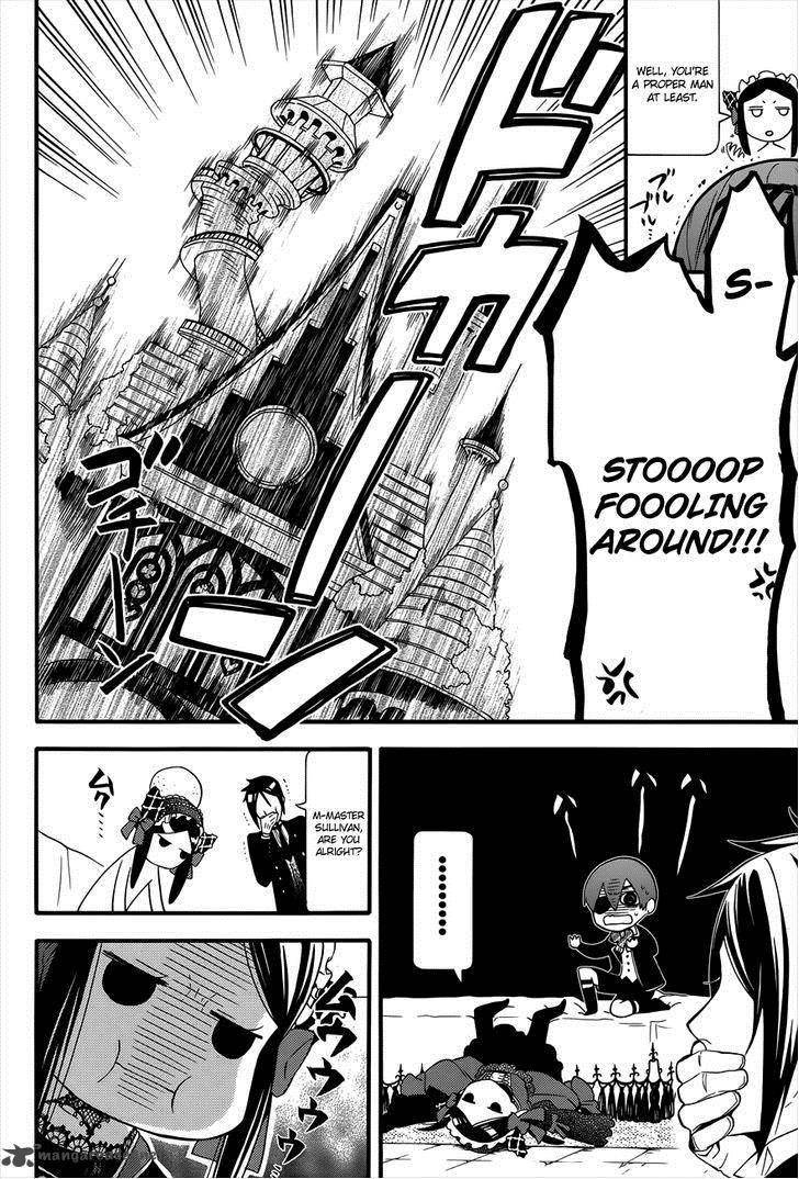 Kuroshitsuji 89 18