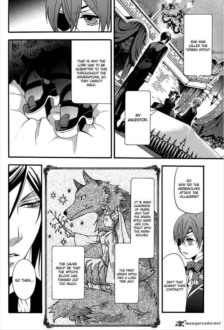 Kuroshitsuji 89 22