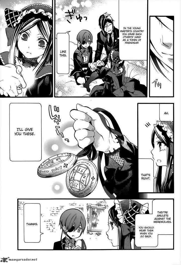Kuroshitsuji 89 25