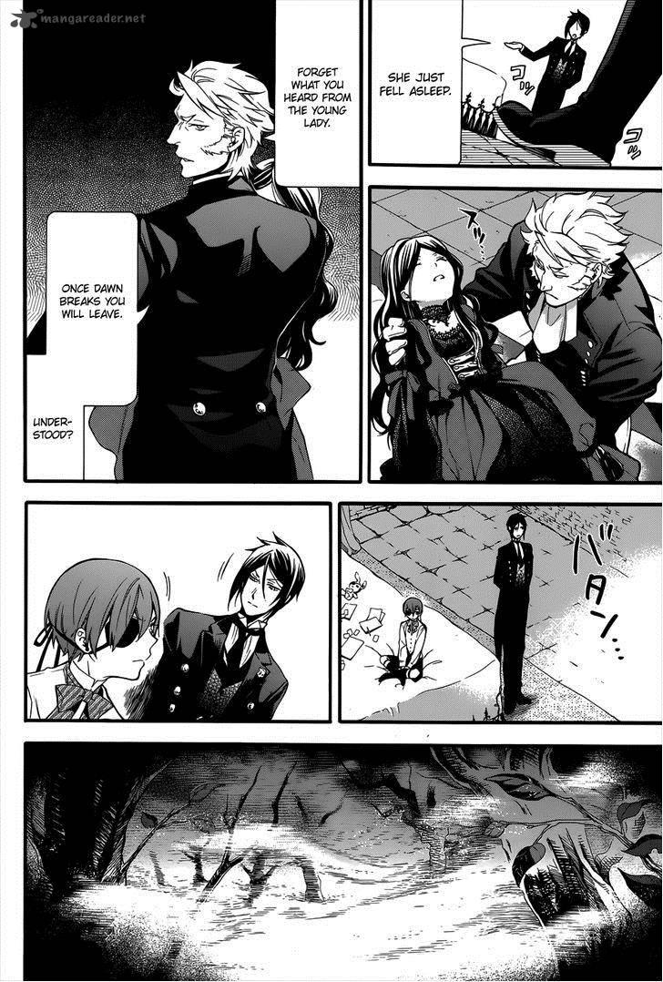 Kuroshitsuji 89 28