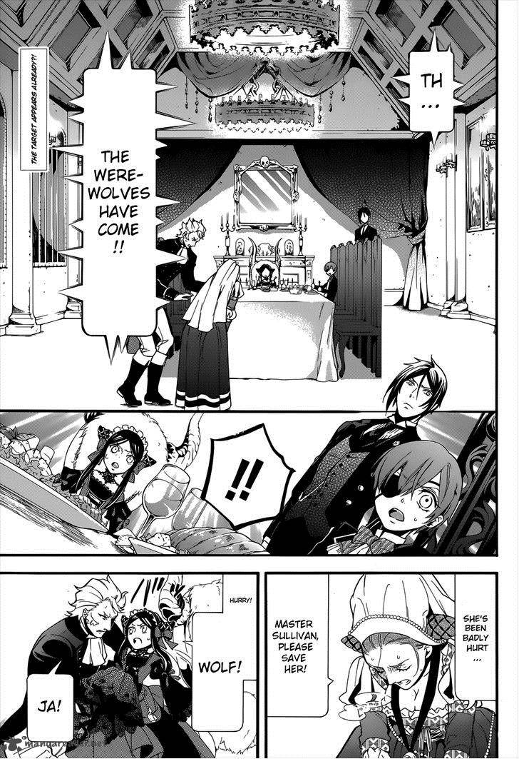 Kuroshitsuji 89 3
