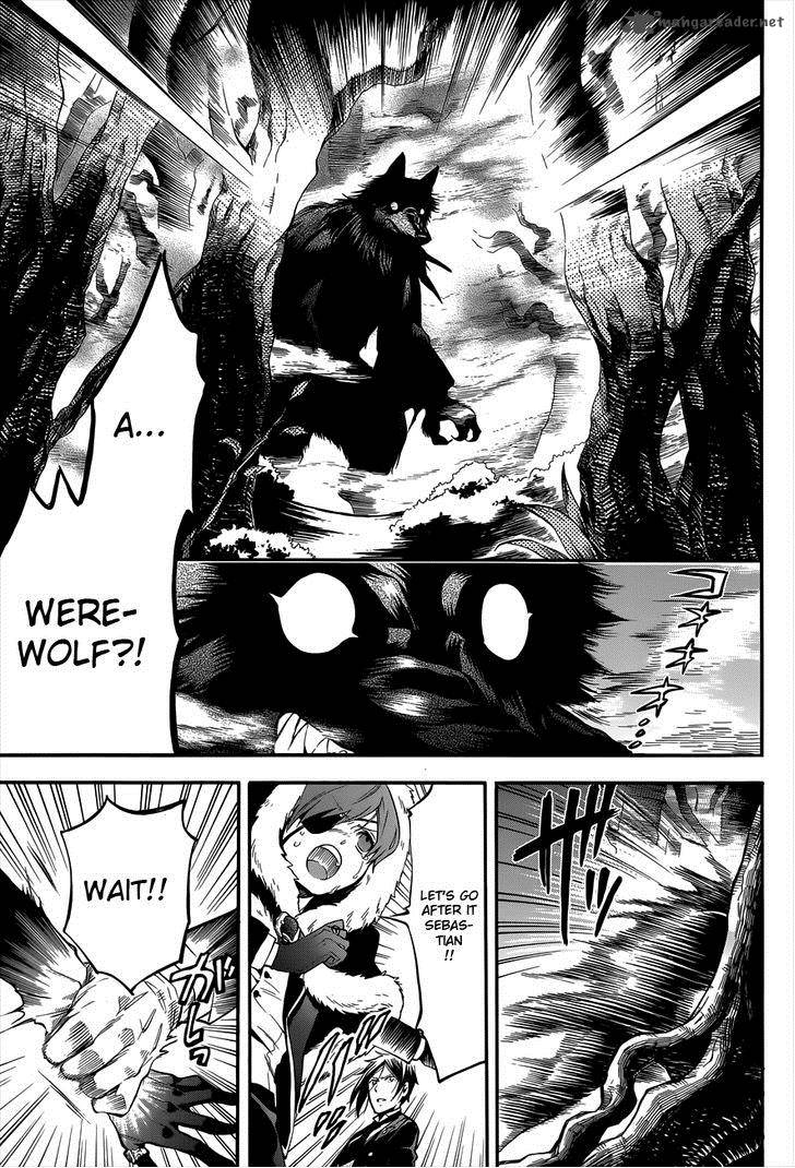Kuroshitsuji 89 31