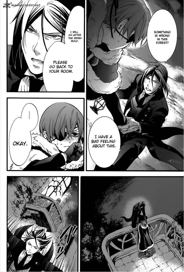 Kuroshitsuji 89 32