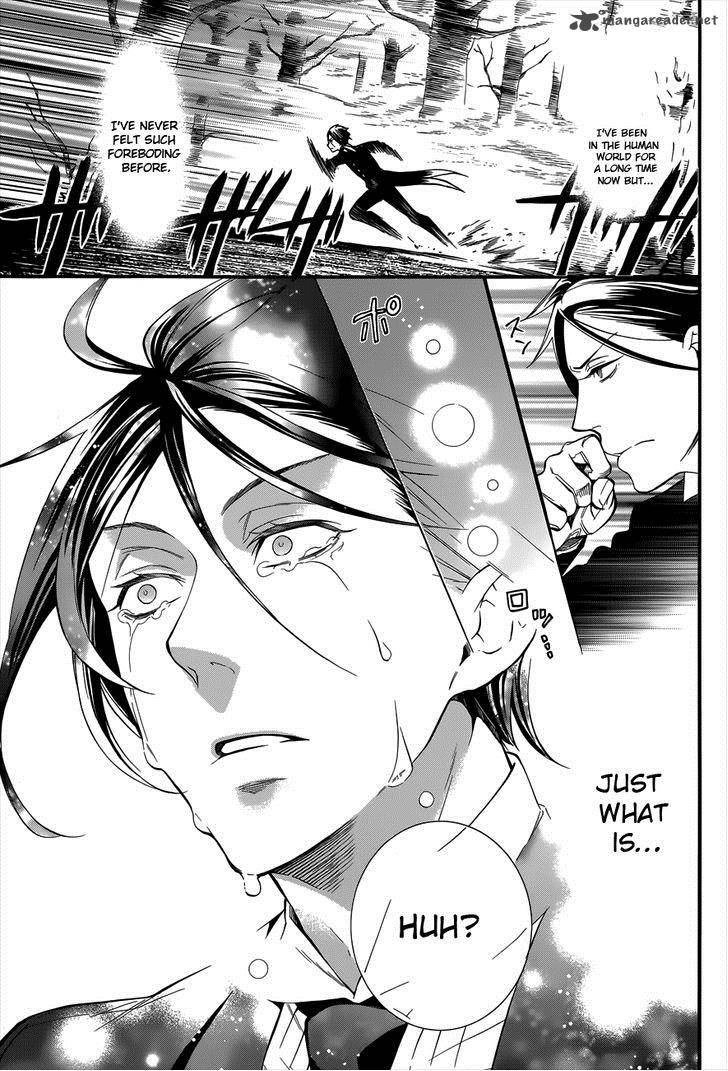 Kuroshitsuji 89 33