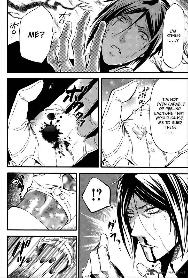 Kuroshitsuji 89 34