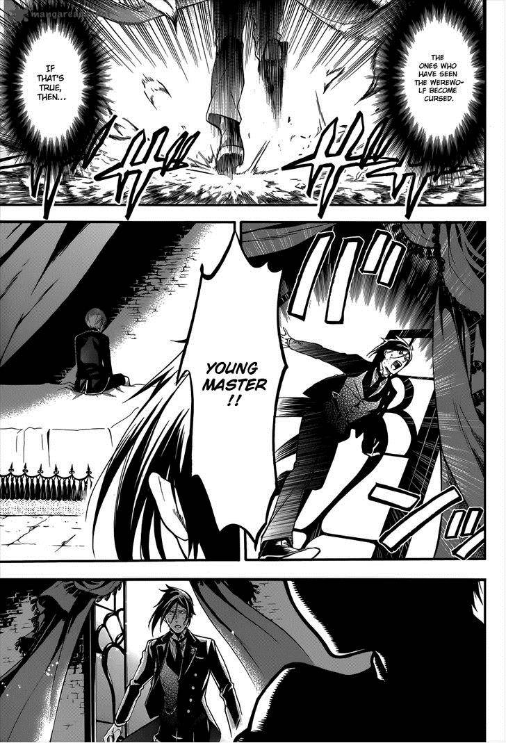 Kuroshitsuji 89 37