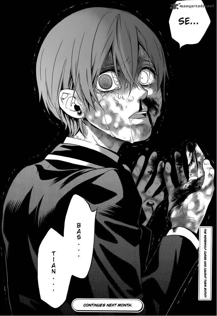 Kuroshitsuji 89 38