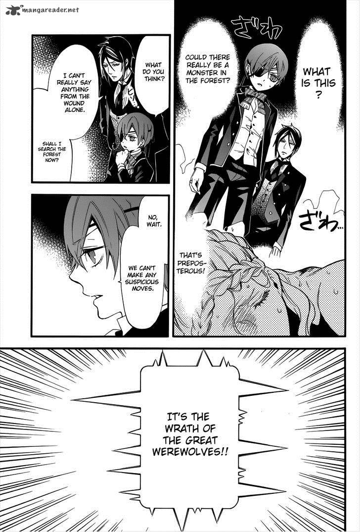 Kuroshitsuji 89 7