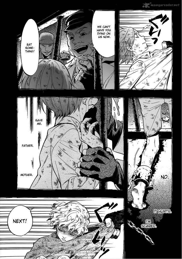 Kuroshitsuji 90 14