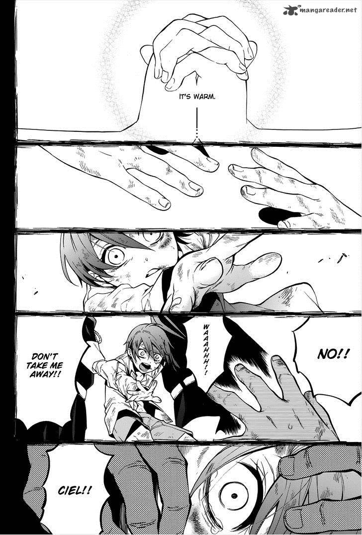 Kuroshitsuji 90 17
