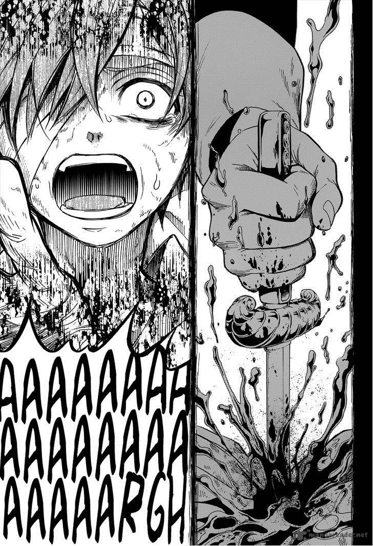 Kuroshitsuji 90 18