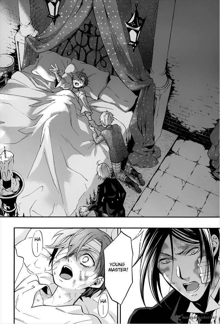 Kuroshitsuji 90 19