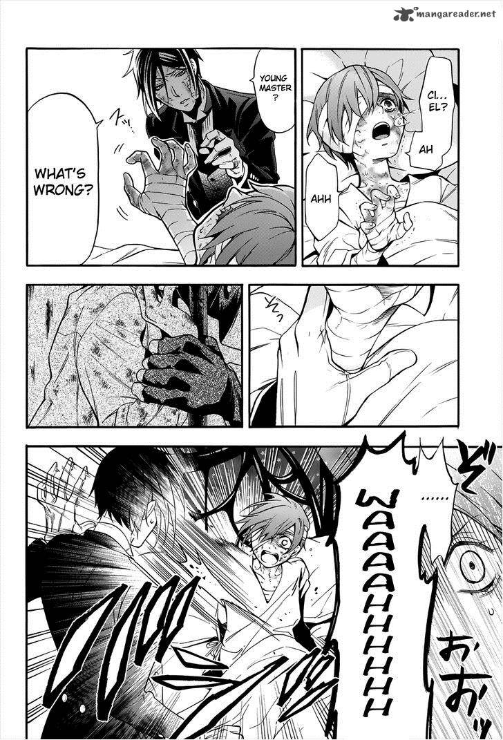 Kuroshitsuji 90 21