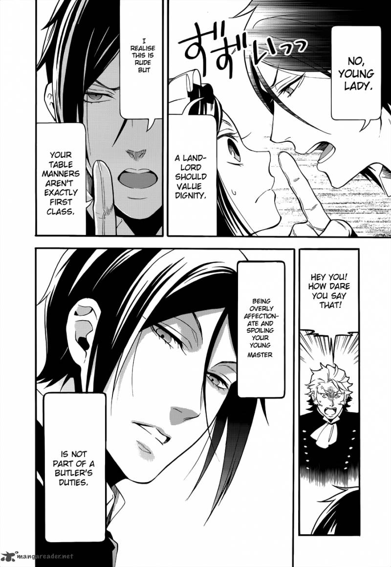 Kuroshitsuji 91 16