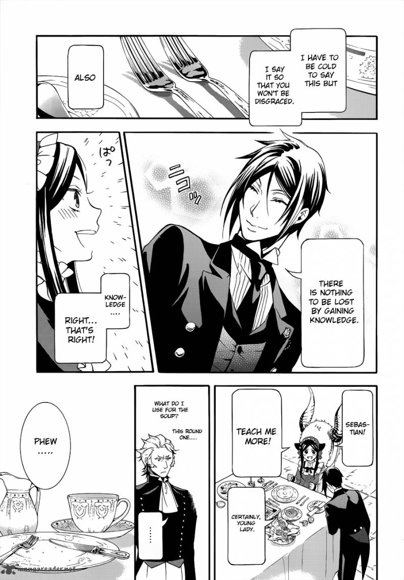 Kuroshitsuji 91 17
