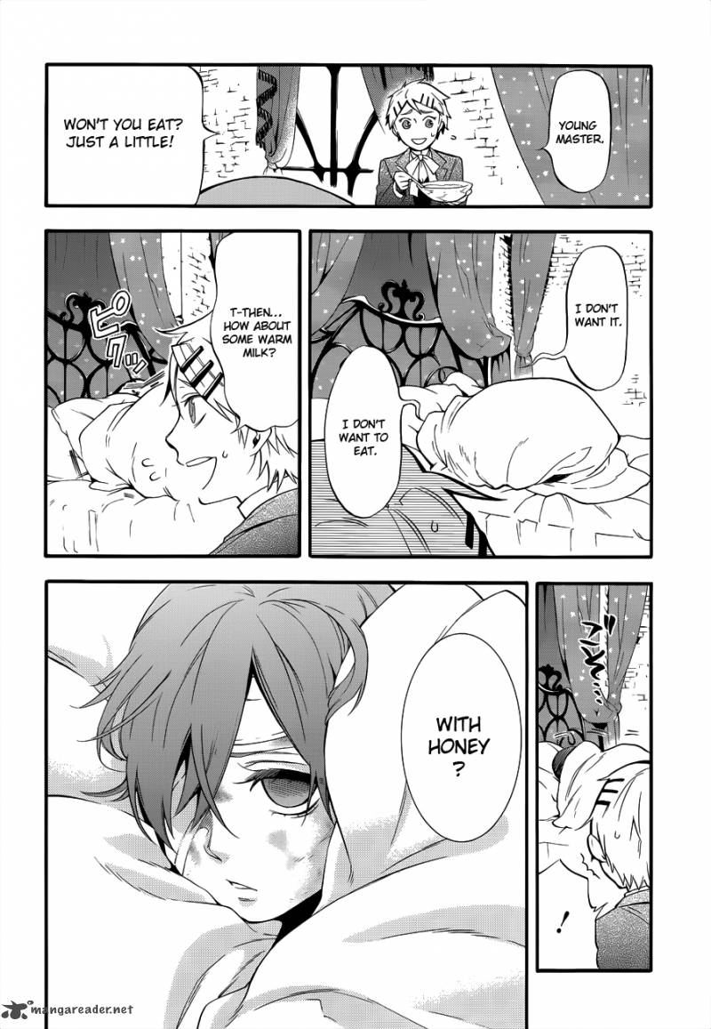 Kuroshitsuji 91 24