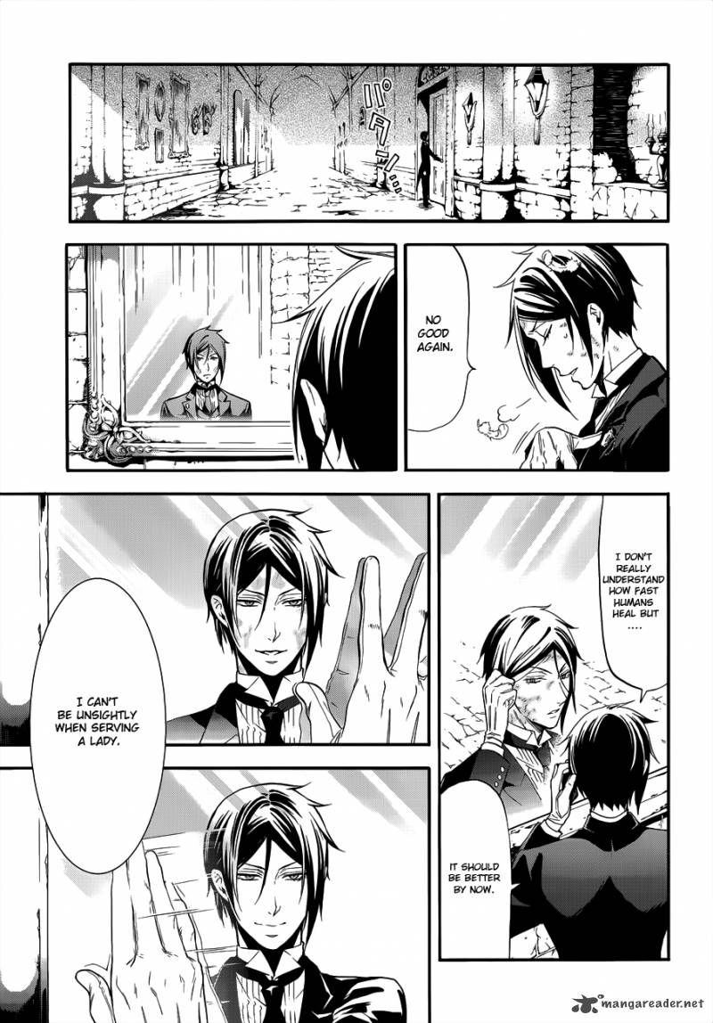 Kuroshitsuji 91 3
