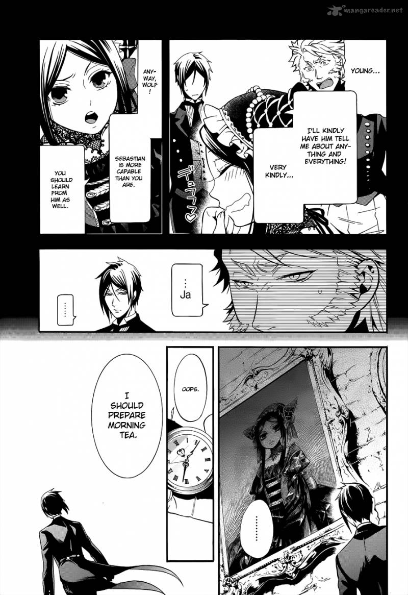 Kuroshitsuji 91 5