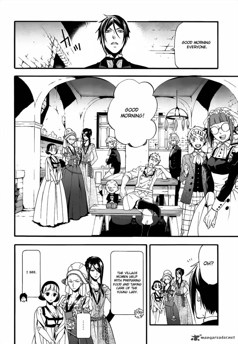 Kuroshitsuji 91 6