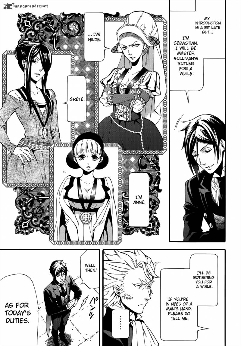 Kuroshitsuji 91 7