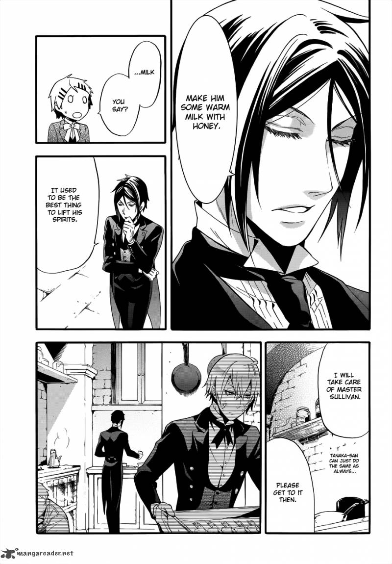 Kuroshitsuji 91 9
