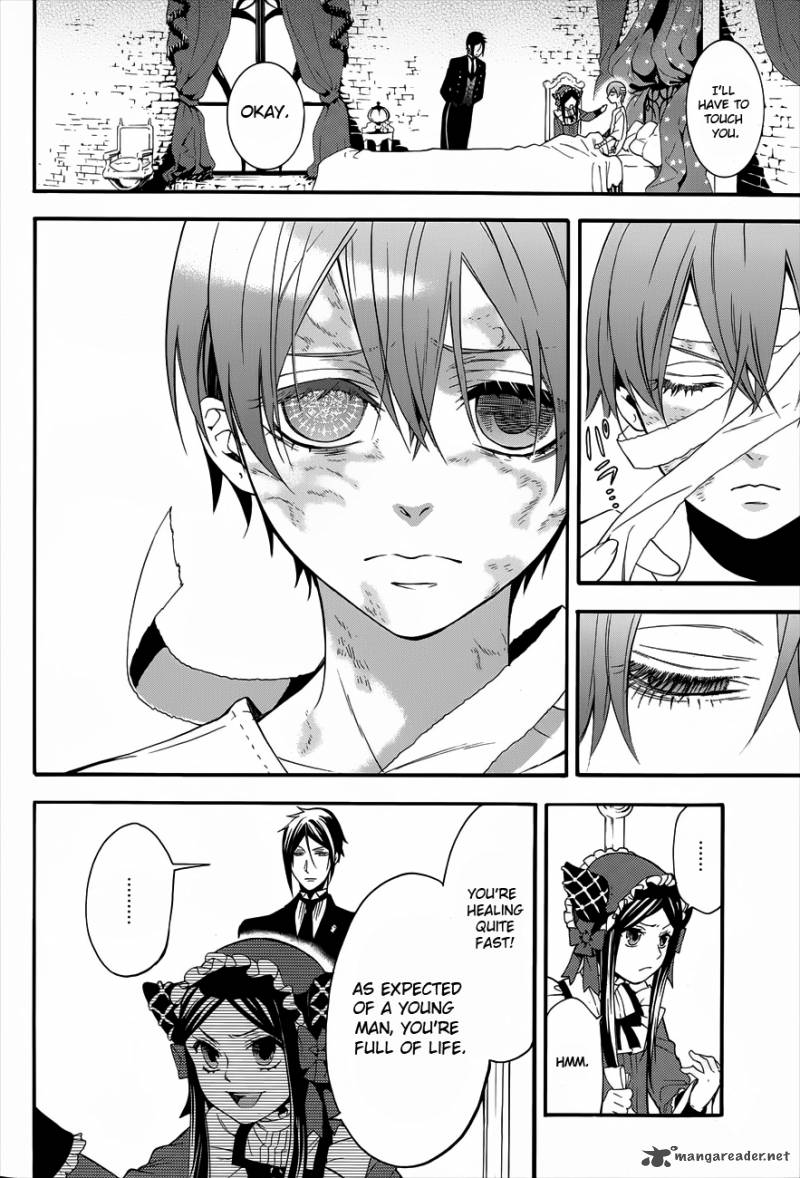 Kuroshitsuji 92 12