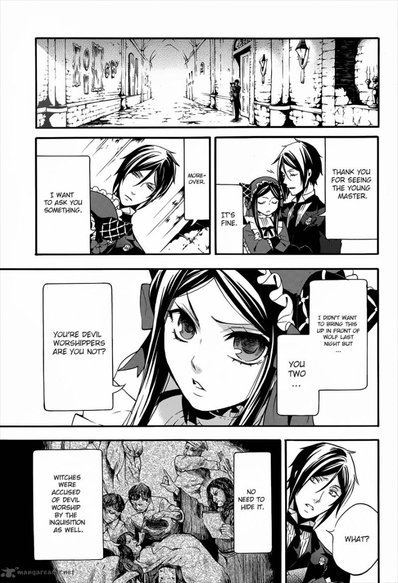 Kuroshitsuji 92 13