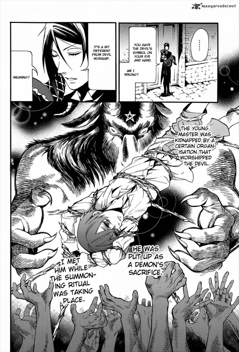 Kuroshitsuji 92 14