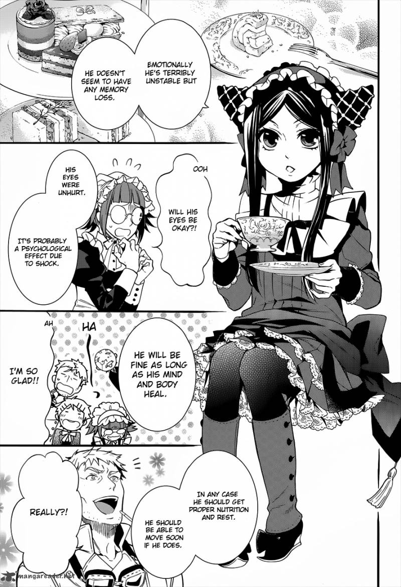 Kuroshitsuji 92 17