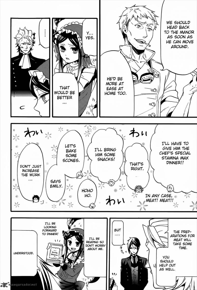 Kuroshitsuji 92 18