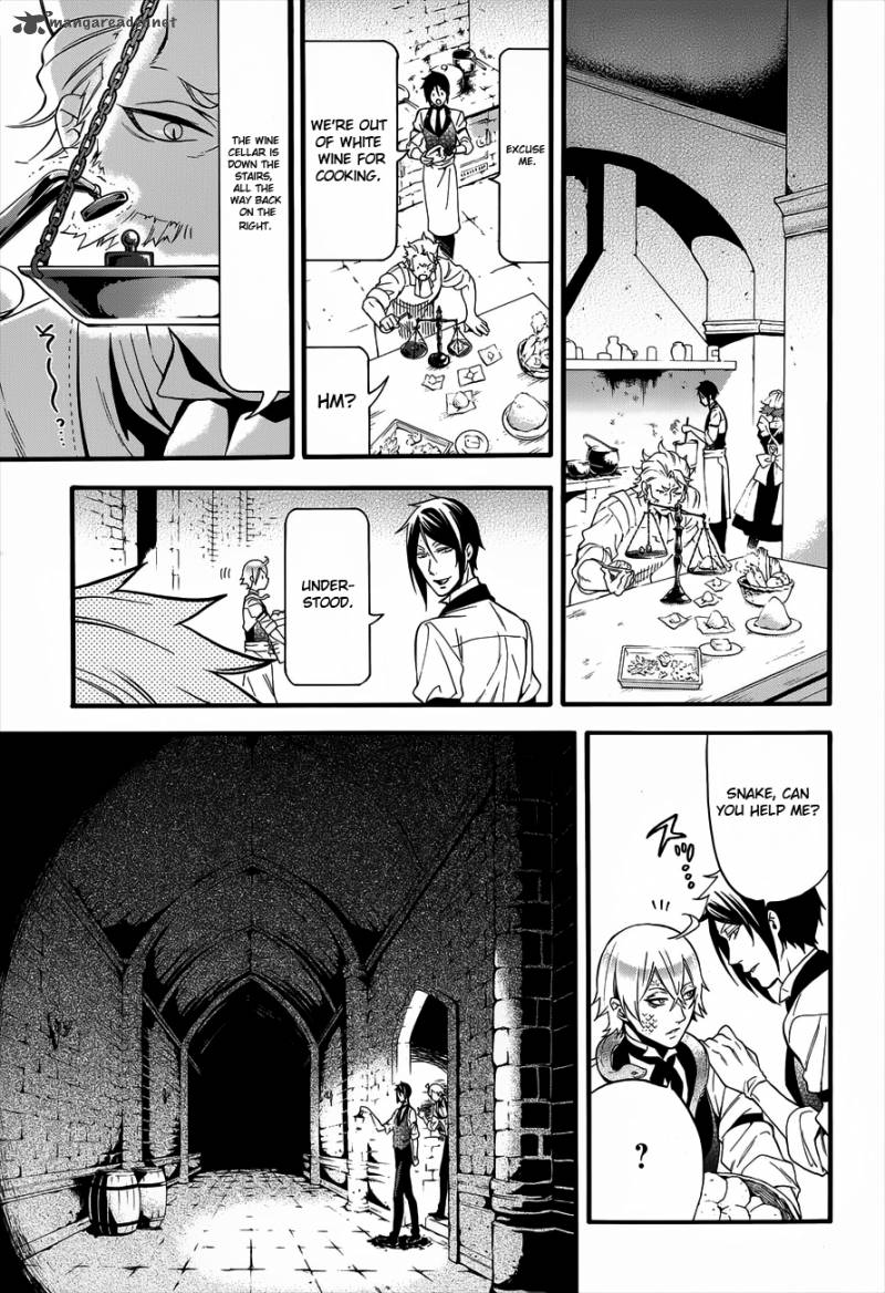 Kuroshitsuji 92 19