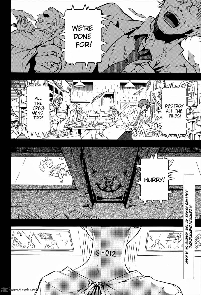 Kuroshitsuji 92 2