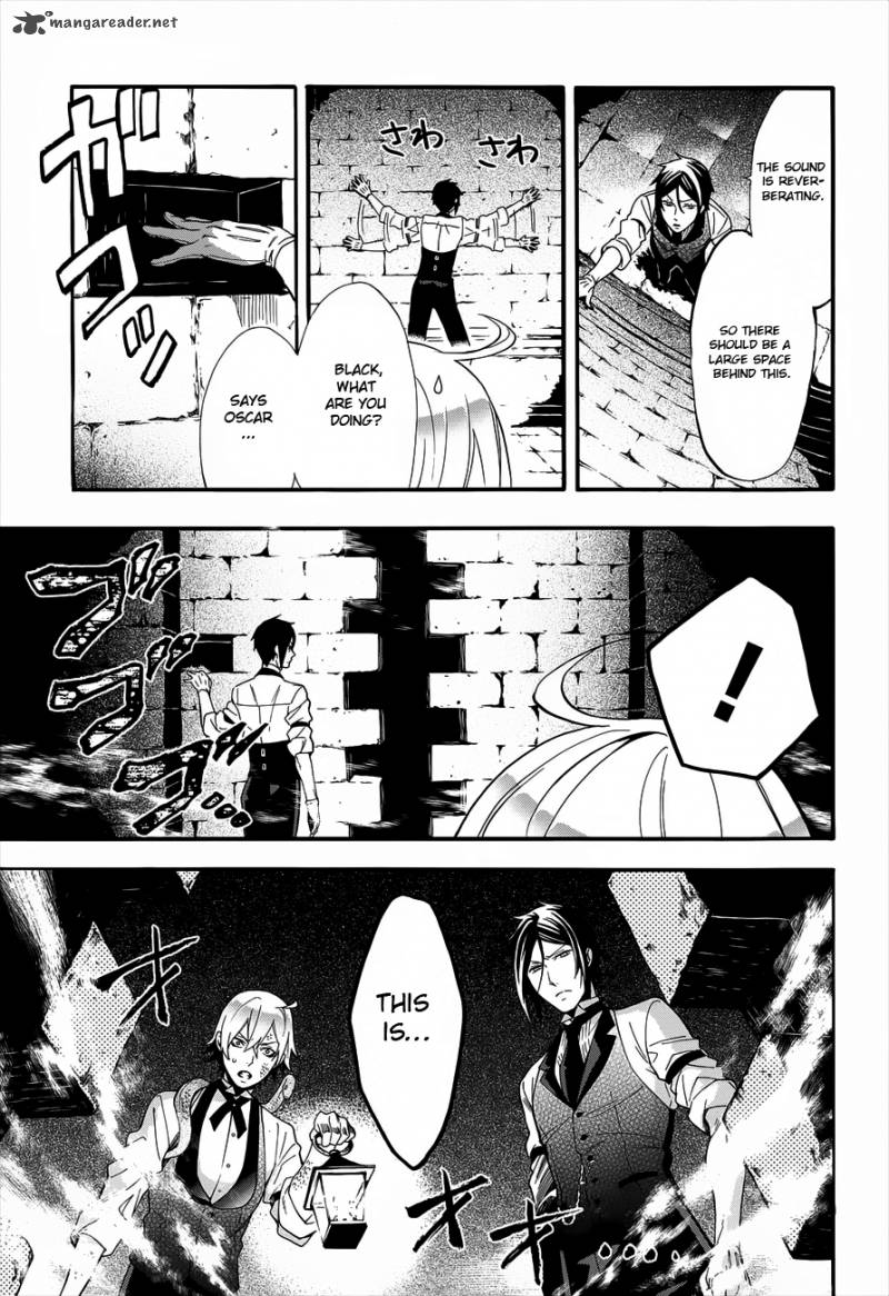 Kuroshitsuji 92 21